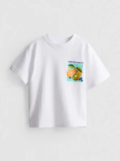 1,5–8 Jahre | T-Shirt mit Grafik