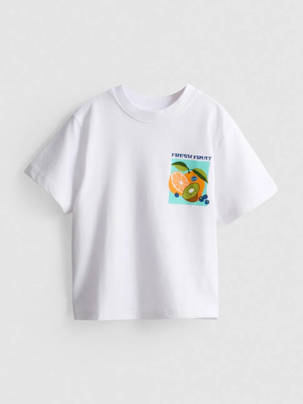 1,5–8 Jahre | T-Shirt mit Grafik