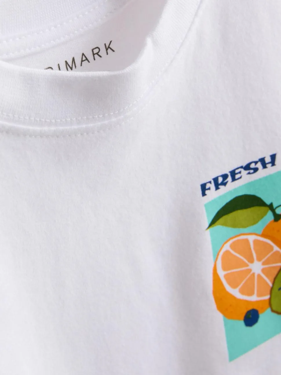 1,5–8 Jahre | T-Shirt mit Grafik