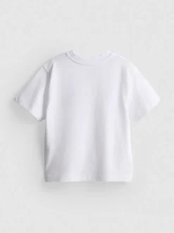 1,5–8 Jahre | T-Shirt mit Grafik
