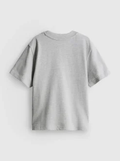 1–9 Jahre | T-Shirt mit Grafik und hohem Baumwollanteil