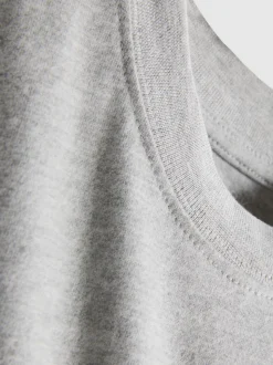 1–9 Jahre | T-Shirt mit Grafik und hohem Baumwollanteil
