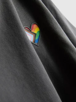 1–7 Jahre | T-Shirt mit „Pride“ Grafik