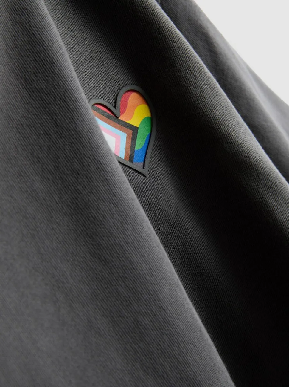 1–7 Jahre | T-Shirt mit „Pride“ Grafik