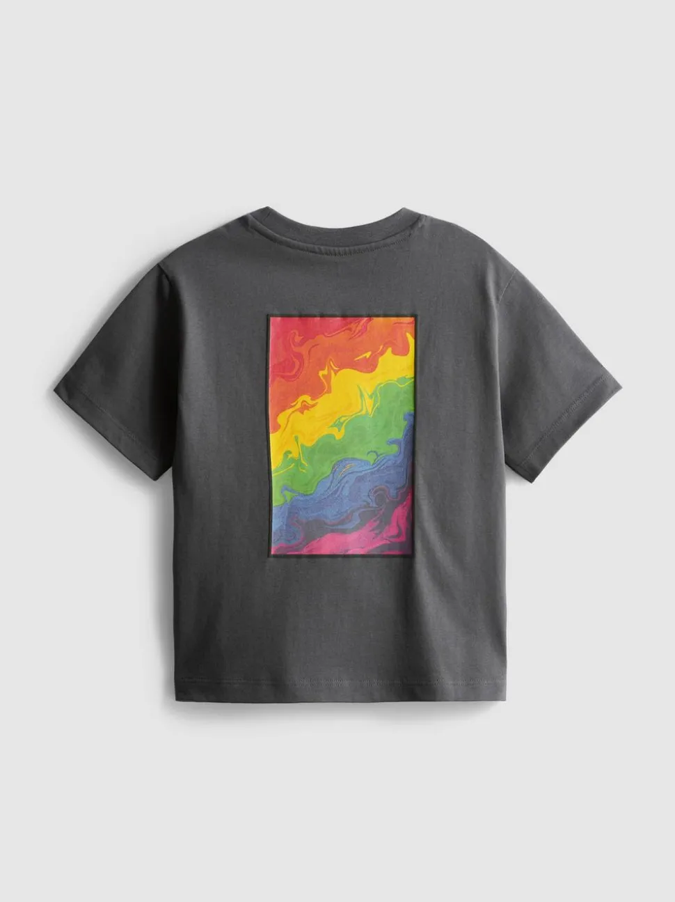 1–7 Jahre | T-Shirt mit „Pride“ Grafik