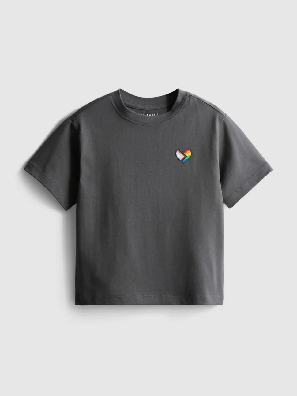1–7 Jahre | T-Shirt mit „Pride“ Grafik