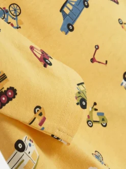 1,5–8 Jahre | T-Shirt mit Print