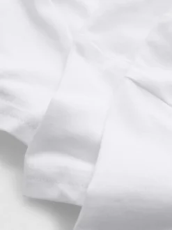 1,5–15 Jahre | T-Shirts aus reiner Baumwolle, 3er-Pack
