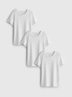 1,5-15 Jahre | T-Shirts, 3er-Pack