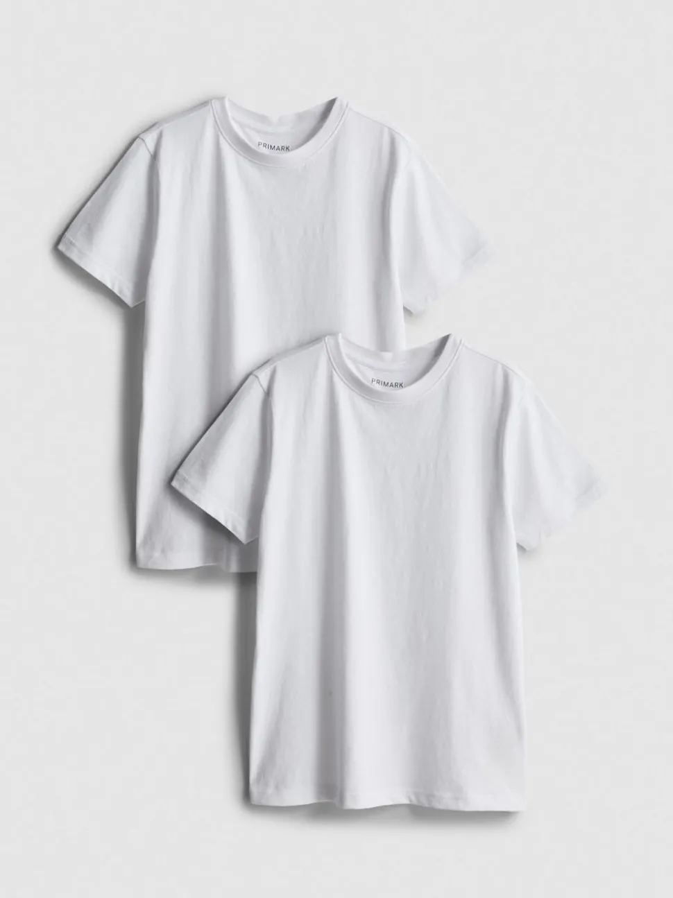 7–15 Jahre | T-Shirts, 2er-Pack