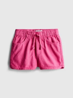 1,5–9 Jahre | Twill-Laufshorts