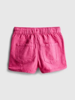 1,5–9 Jahre | Twill-Laufshorts