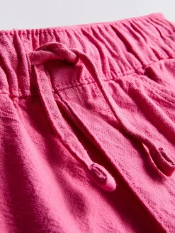 1,5–9 Jahre | Twill-Laufshorts