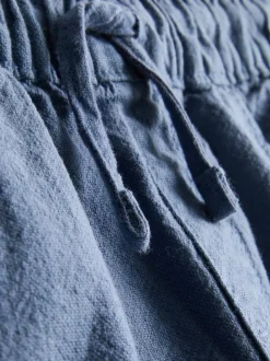 1,5–9 Jahre | Twill-Laufshorts