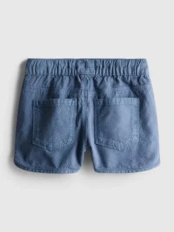 1,5–9 Jahre | Twill-Laufshorts