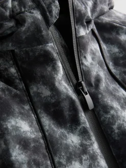 7–15 Jahre | Windjacke