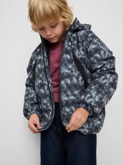 7–15 Jahre | Windjacke