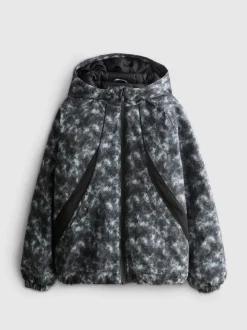 7–15 Jahre | Windjacke