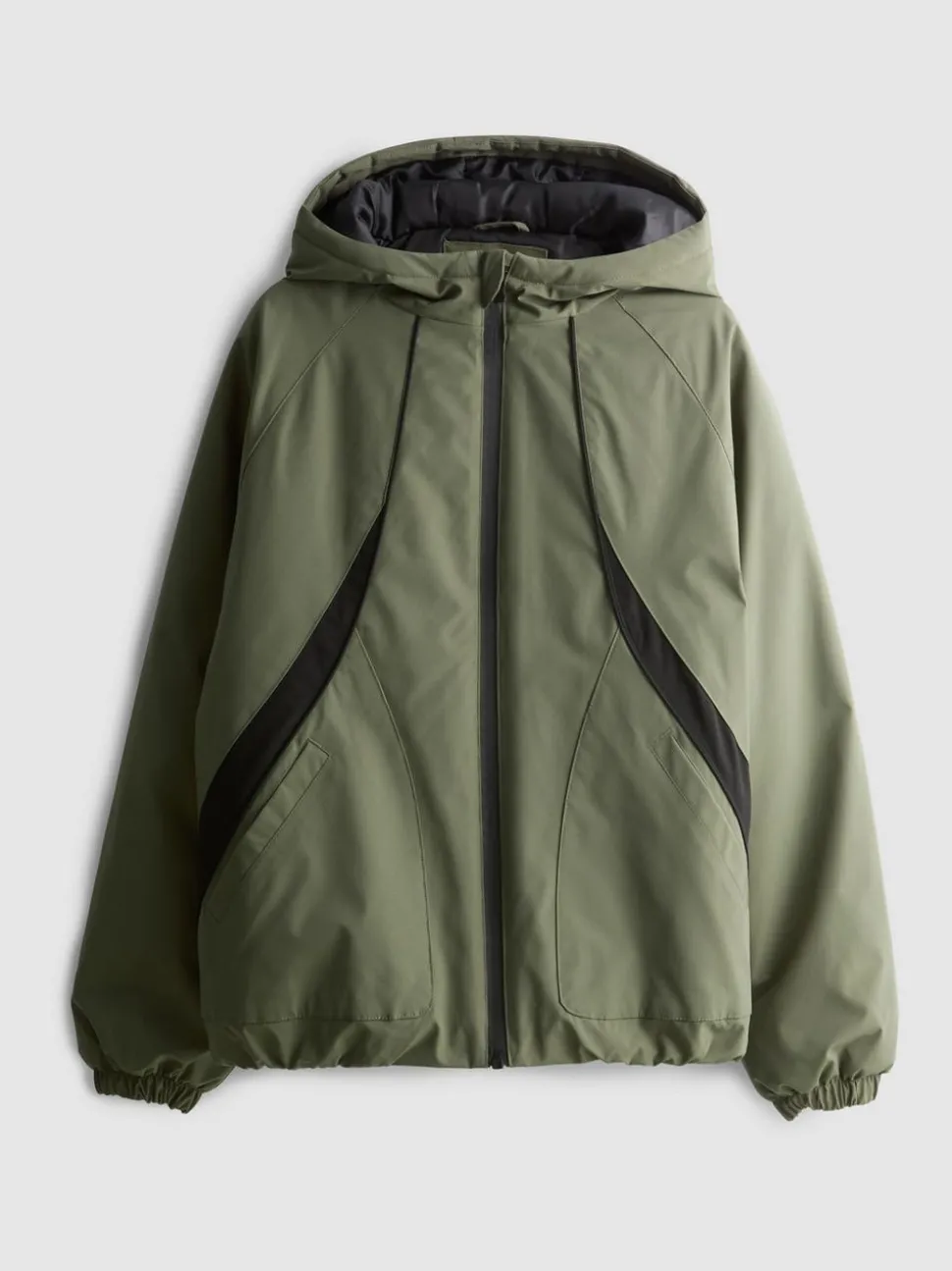 7–15 Jahre | Windjacke