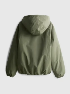7–15 Jahre | Windjacke