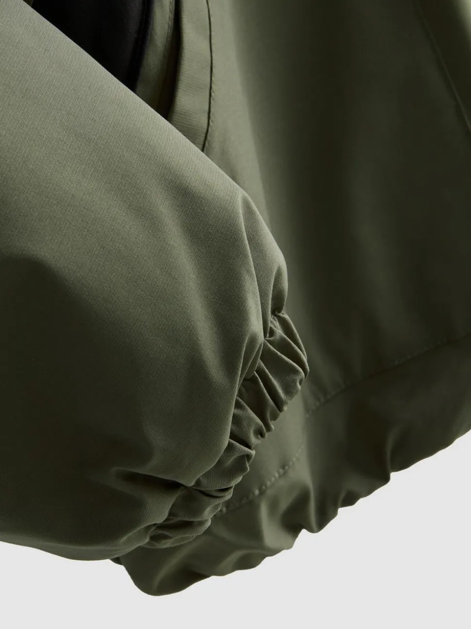 7–15 Jahre | Windjacke