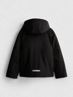 7–15 Jahre | Windjacke mit Reißverschluss