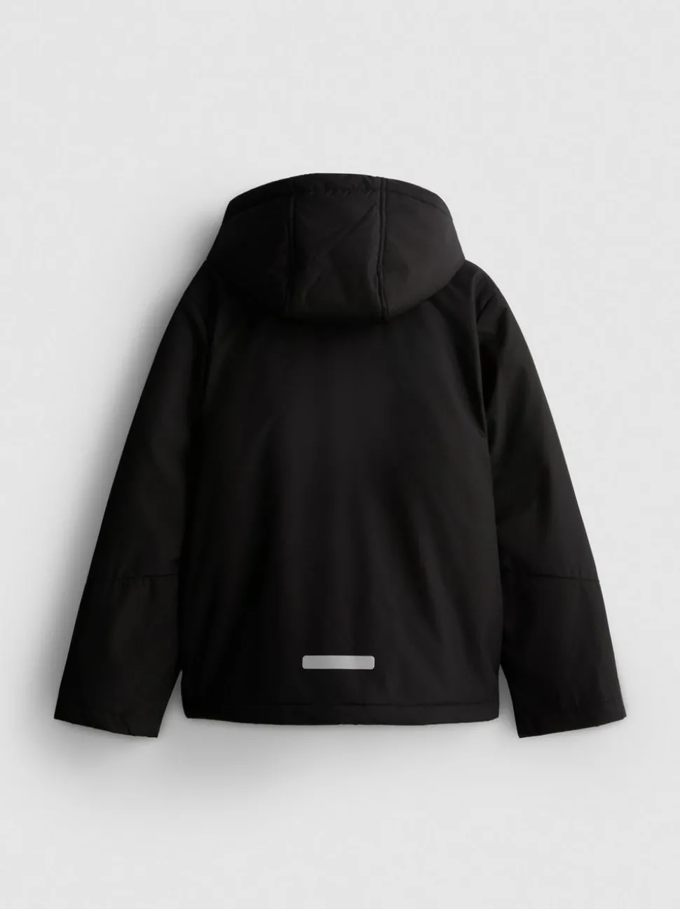 7–15 Jahre | Windjacke mit Reißverschluss