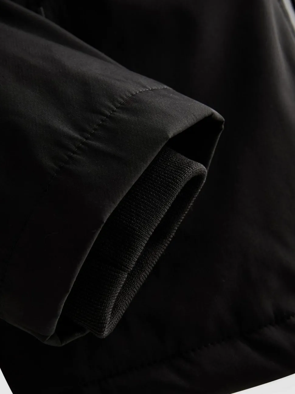 7–15 Jahre | Windjacke mit Reißverschluss