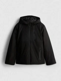 7–15 Jahre | Windjacke mit Reißverschluss