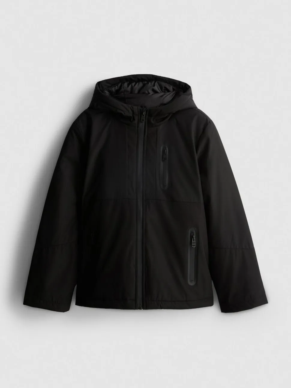 7–15 Jahre | Windjacke mit Reißverschluss