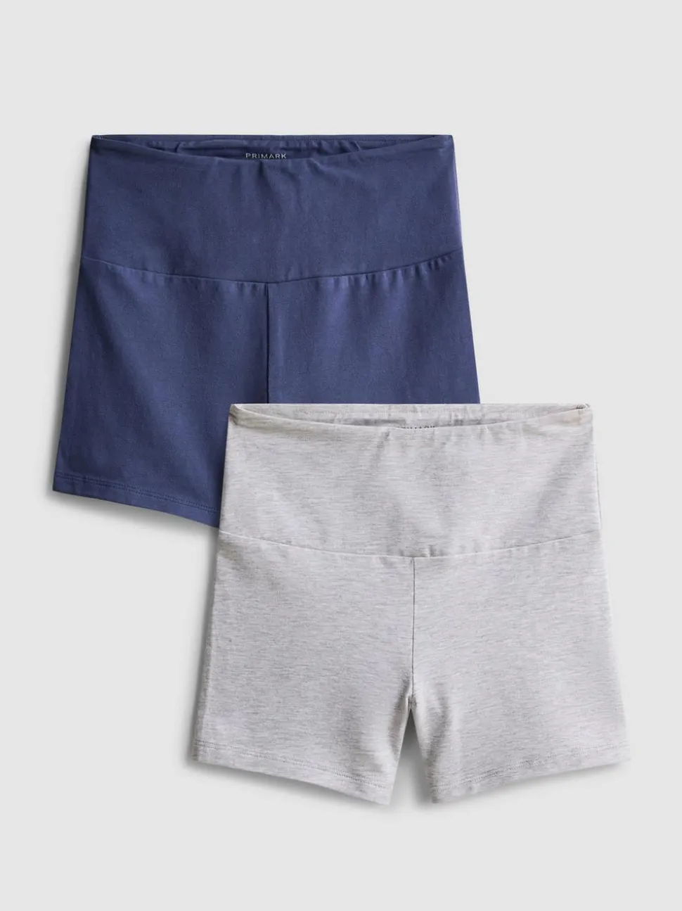 7–15 Jahre | Yogashorts, 2er-Pack