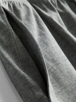 Jersey-Shorts, 2er-Pack