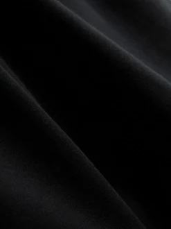 Jerseyshorts mit hohem Baumwollanteil