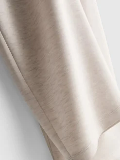 Jogginghose aus Modalmischung mit weitem Bein