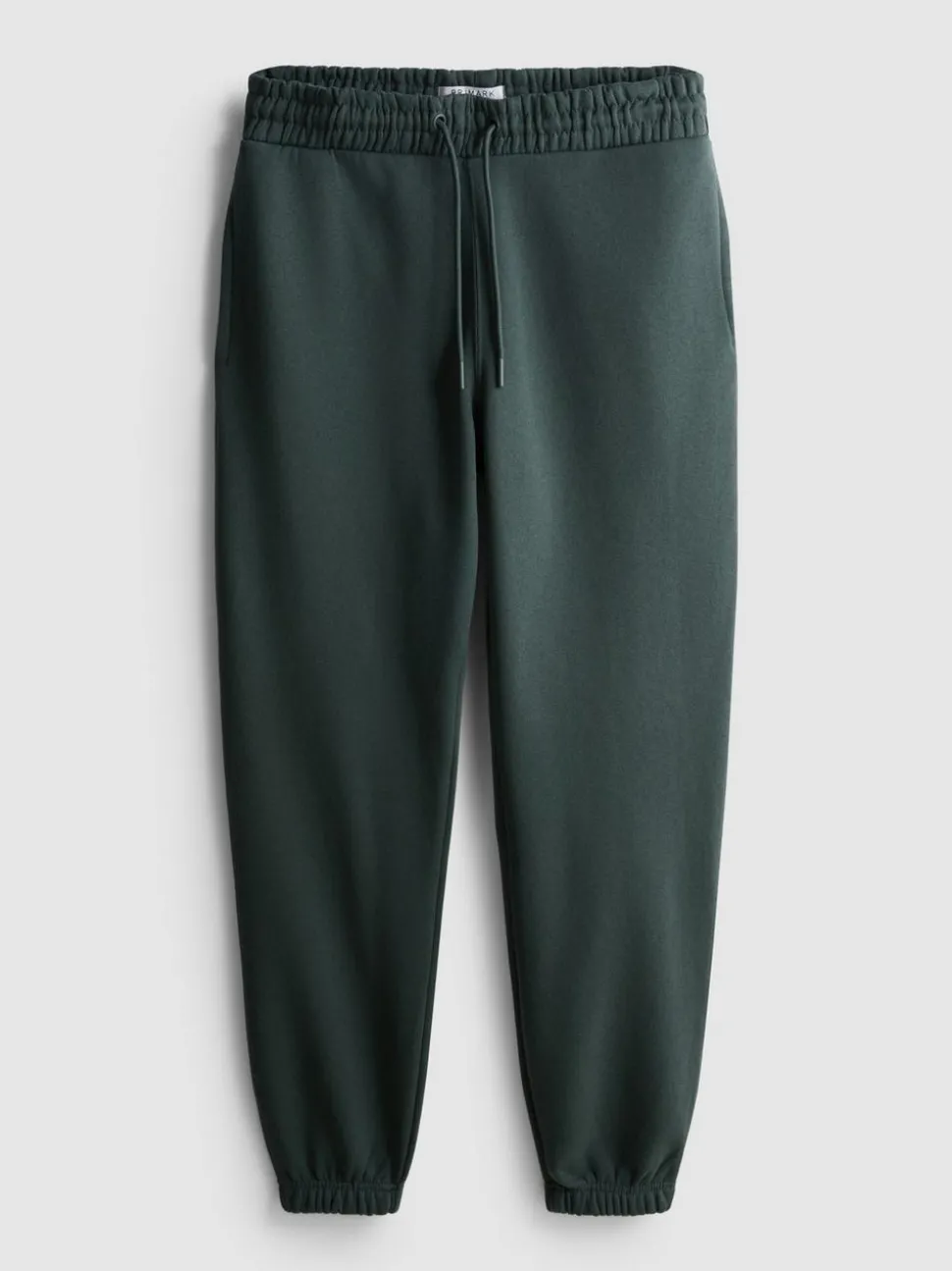 Jogginghose mit Bündchen