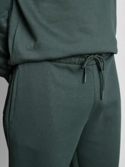 Jogginghose mit Bündchen