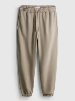 Jogginghose mit Bündchen