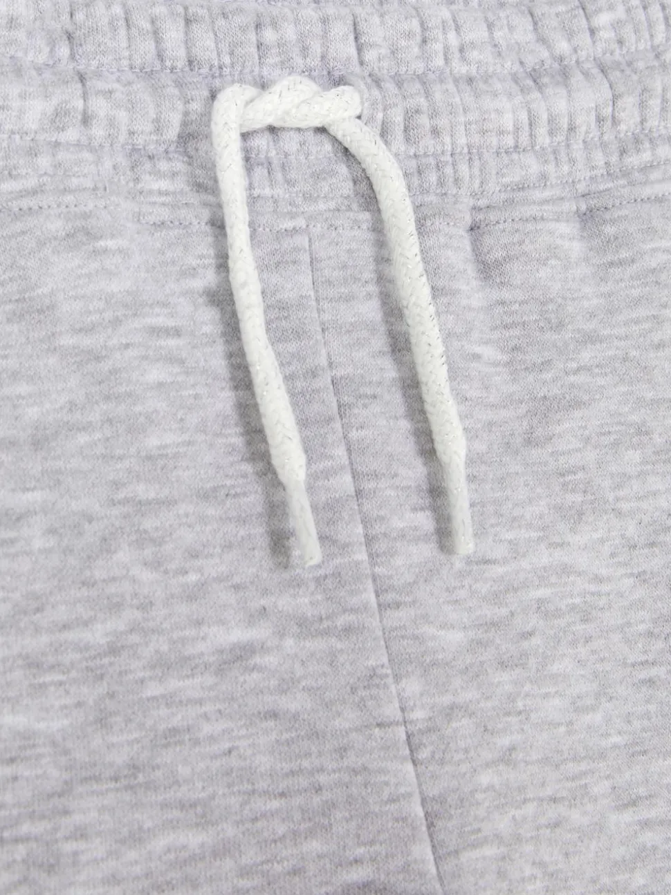 Jogginghose mit Bündchen und Kordelzug