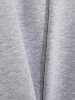 Jogginghose mit elastischem Taillenbund