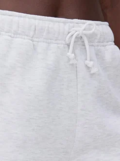 Jogginghose mit geradem Bein