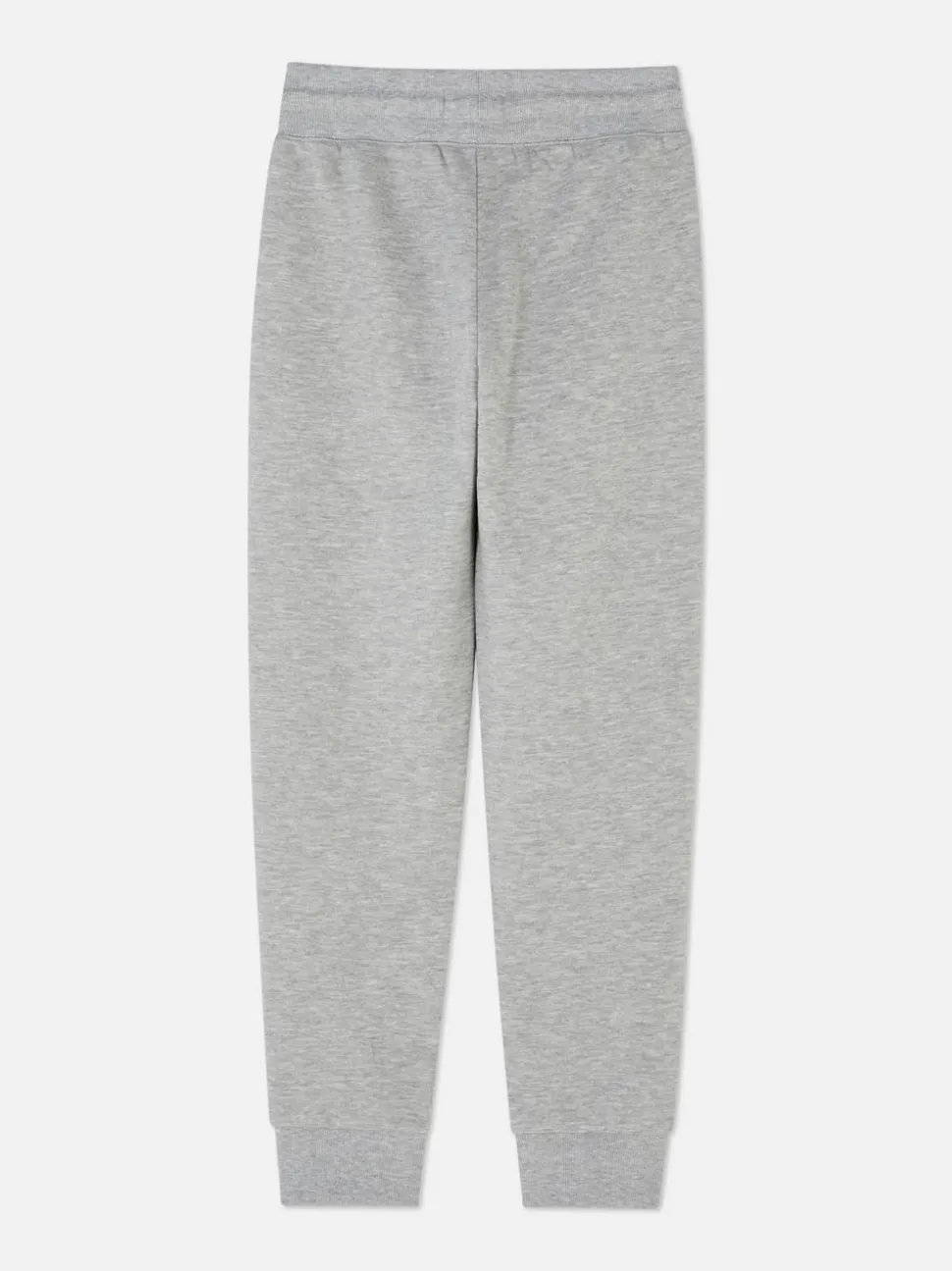 Jogginghose mit Kordelzug