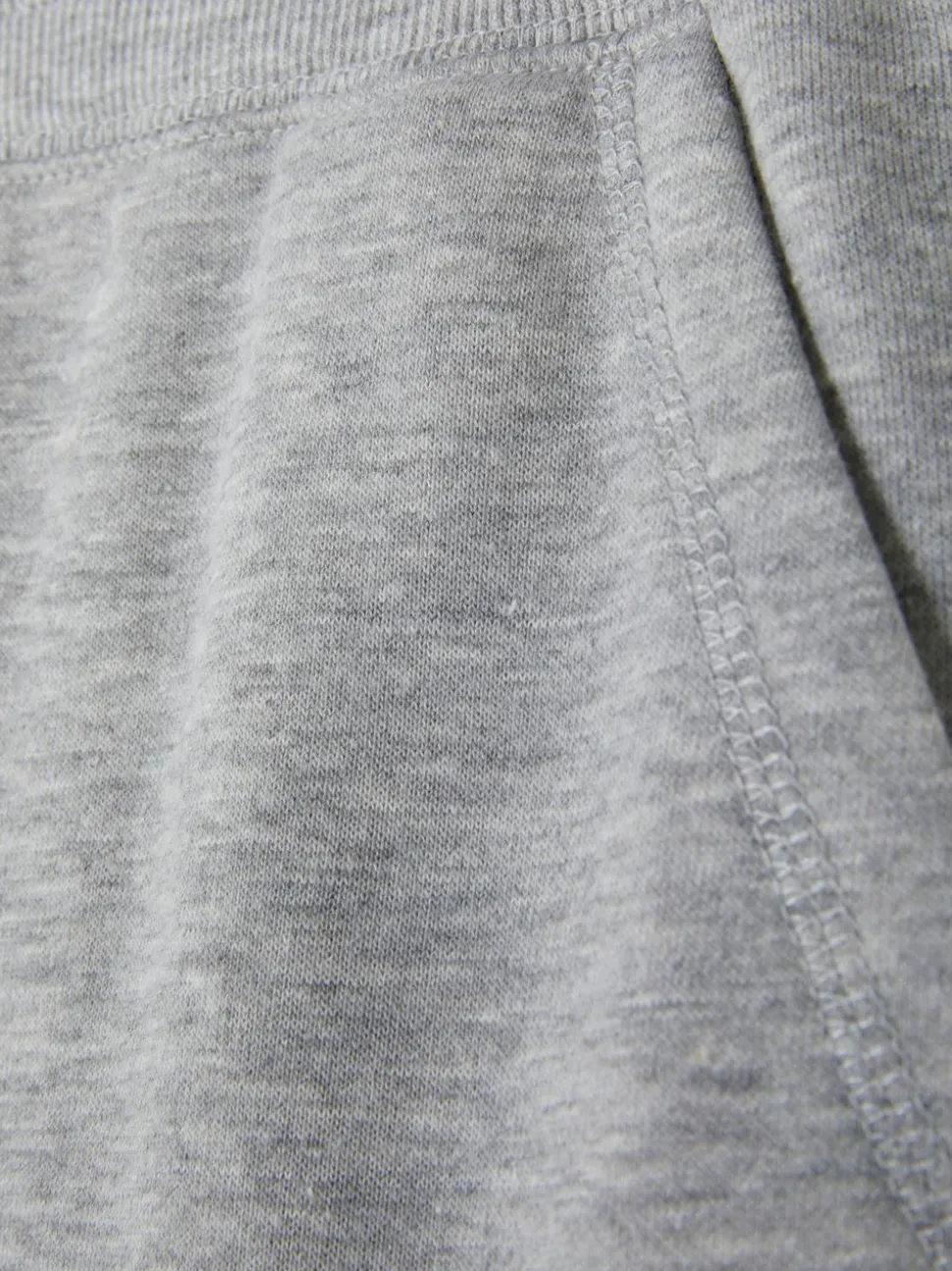 Jogginghose mit Kordelzug