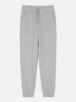 Jogginghose mit Kordelzug