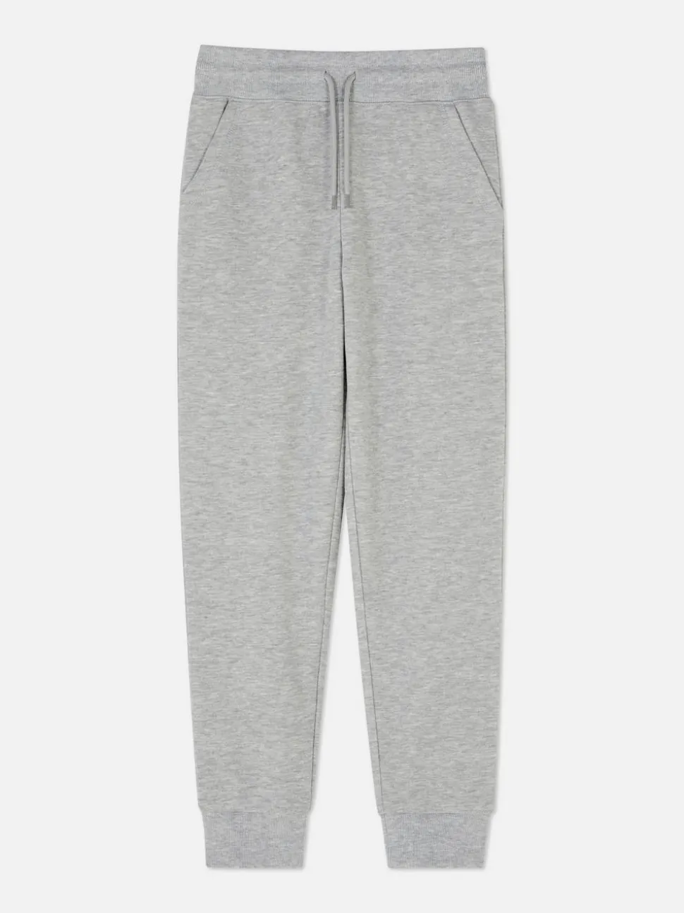 Jogginghose mit Kordelzug