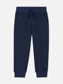 Jogginghose mit Kordelzug