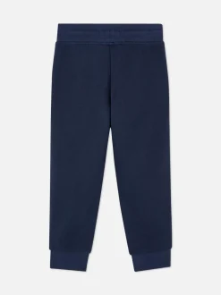 Jogginghose mit Kordelzug
