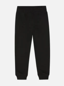 Jogginghose mit Kordelzug