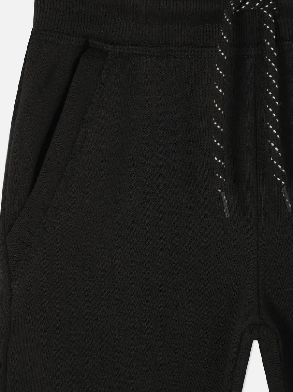 Jogginghose mit Kordelzug