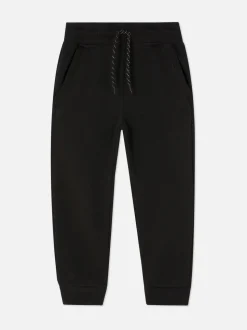 Jogginghose mit Kordelzug