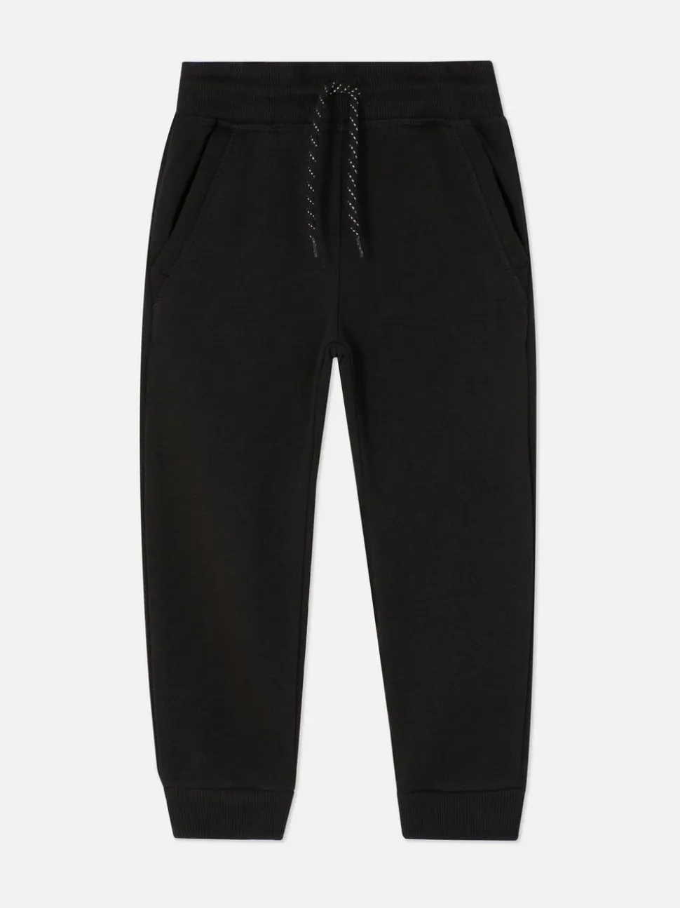 Jogginghose mit Kordelzug
